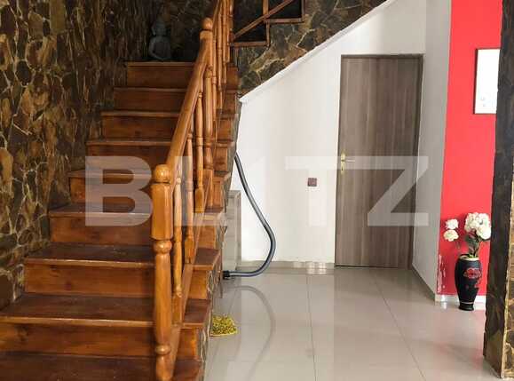 Casa de vânzare 3 camere Floreşti - 39298CV | BLITZ Cluj-Napoca | Poza5