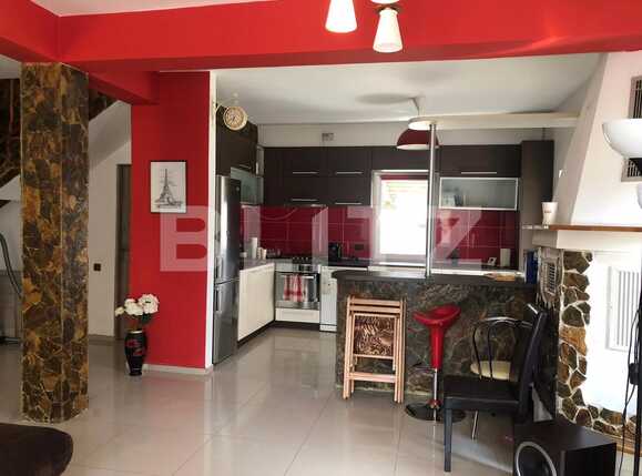 Casa de vânzare 3 camere Floreşti - 39298CV | BLITZ Cluj-Napoca | Poza2