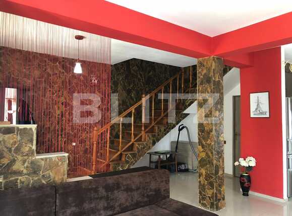 Casa de vânzare 3 camere Floreşti - 39298CV | BLITZ Cluj-Napoca | Poza4