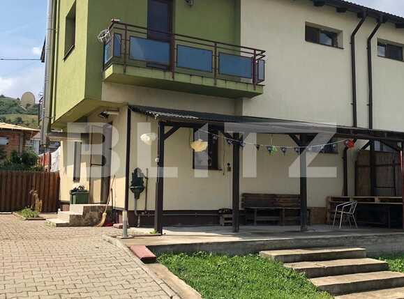 Casa de vânzare 3 camere Floreşti - 39298CV | BLITZ Cluj-Napoca | Poza1