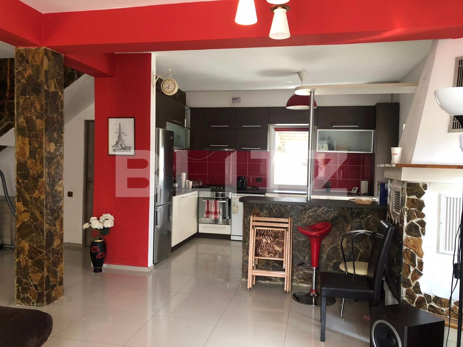 Casa de vânzare 3 camere Floreşti - 39298CV | BLITZ Cluj-Napoca | Poza2