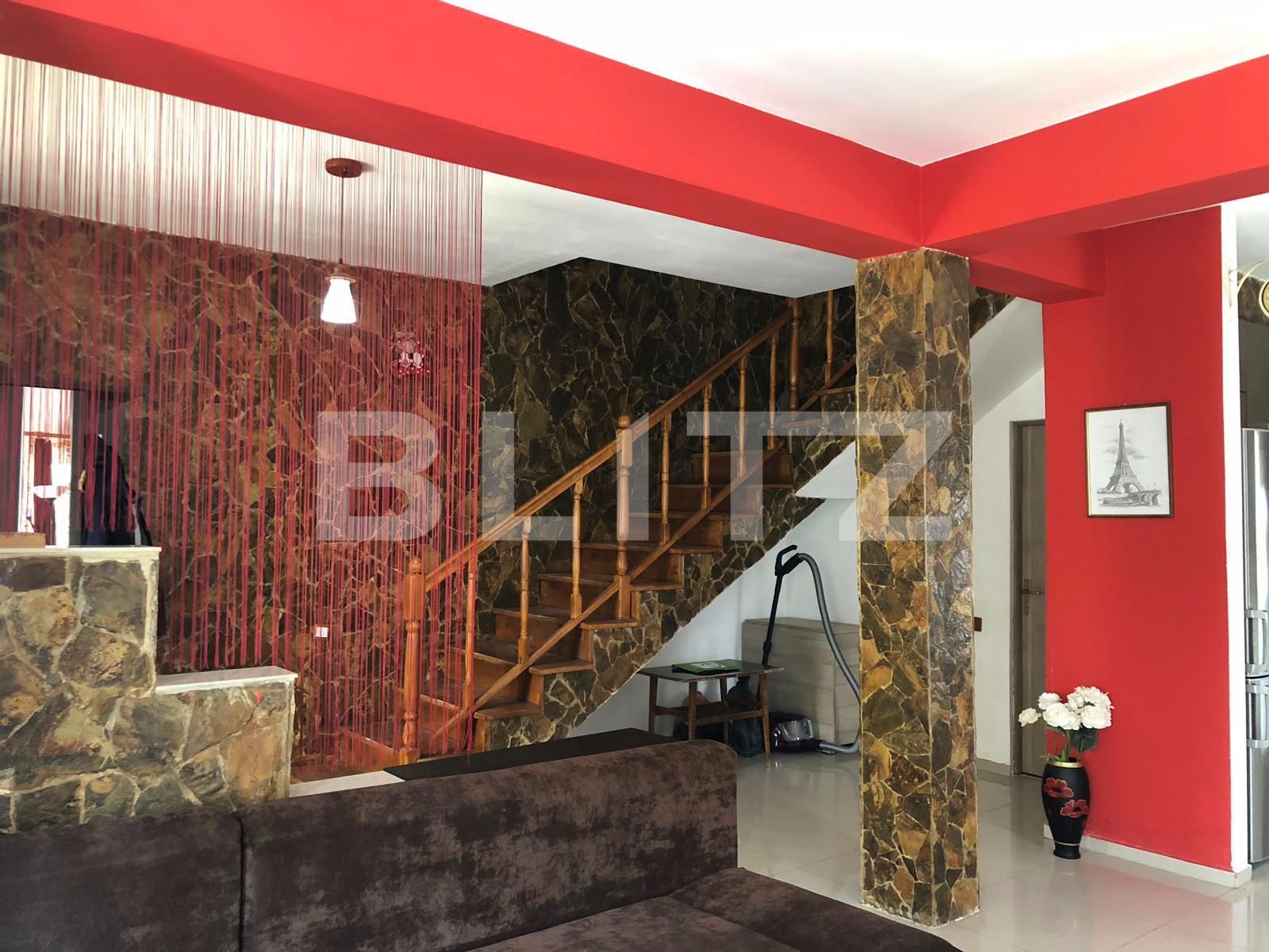 Casa de vânzare 3 camere Floreşti - 39298CV | BLITZ Cluj-Napoca | Poza4