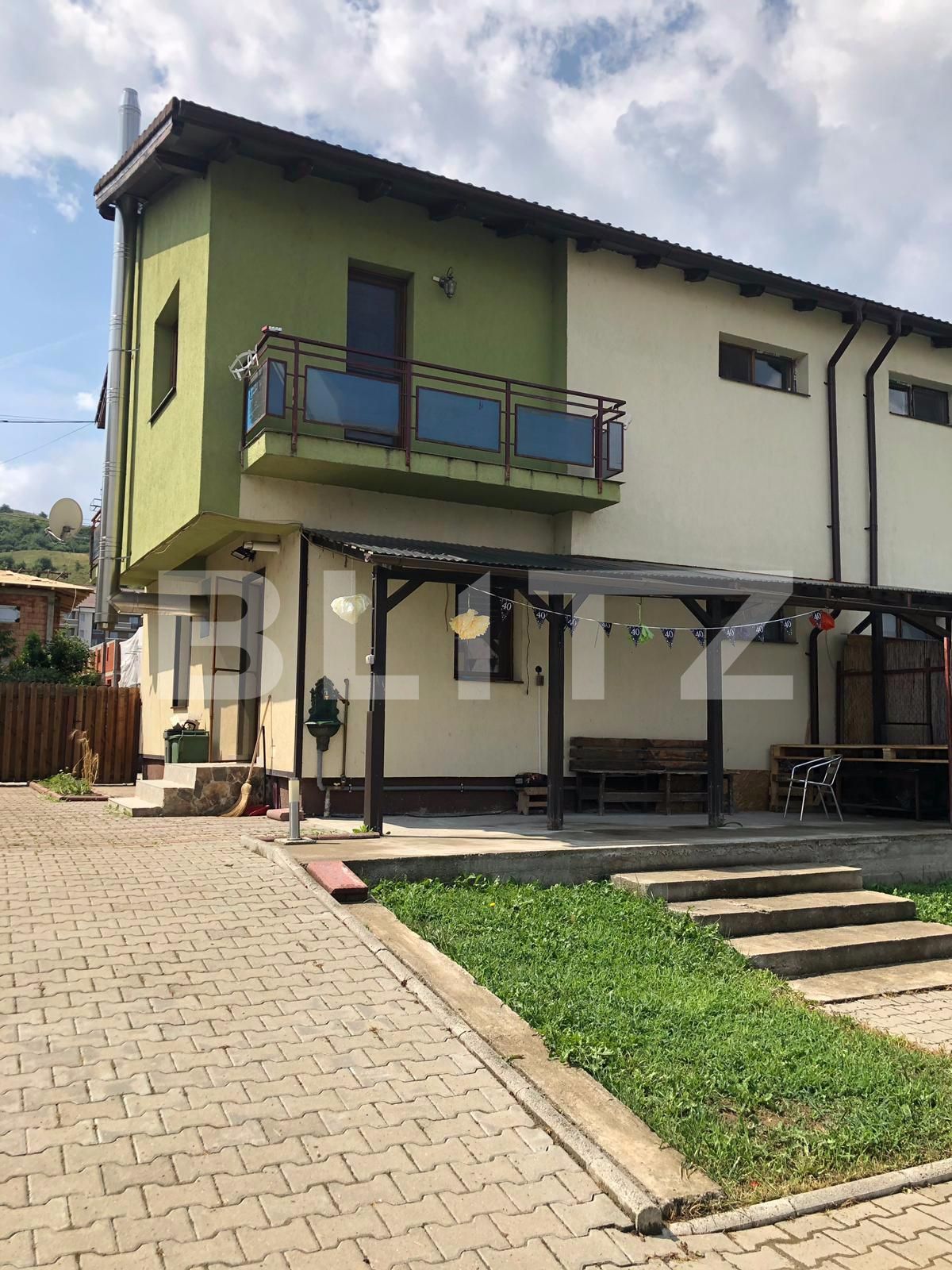Casa de vânzare 3 camere Floreşti - 39298CV | BLITZ Cluj-Napoca | Poza1