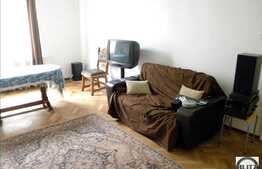 Inchiriere apartament 4 camere, 120 mp utili, zona strazii Memorandumului