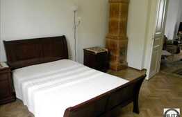 Inchiriere apartament 4 camere, 120 mp utili, zona strazii Memorandumului