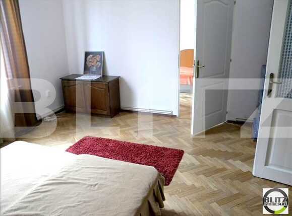 Apartament de închiriat 4 camere Central - 393AI | BLITZ Cluj-Napoca | Poza7