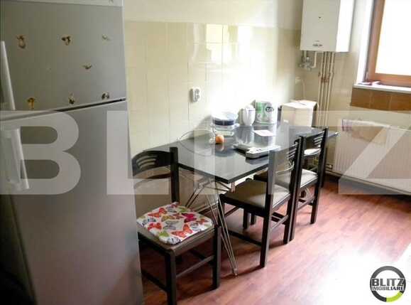 Apartament de închiriat 4 camere Central - 393AI | BLITZ Cluj-Napoca | Poza11