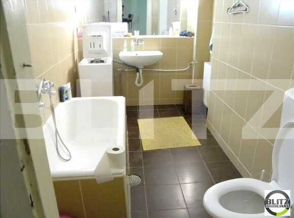 Apartament de închiriat 4 camere Central - 393AI | BLITZ Cluj-Napoca | Poza13