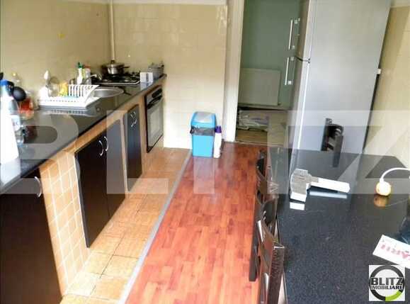 Apartament de închiriat 4 camere Central - 393AI | BLITZ Cluj-Napoca | Poza10