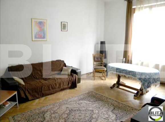 Apartament de închiriat 4 camere Central - 393AI | BLITZ Cluj-Napoca | Poza3