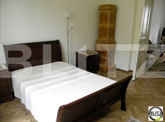 Apartament de închiriat 4 camere Central - 393AI | BLITZ Cluj-Napoca | Poza1