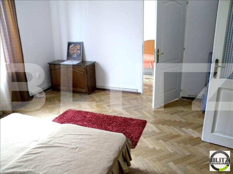 Apartament de închiriat 4 camere Central - 393AI | BLITZ Cluj-Napoca | Poza7