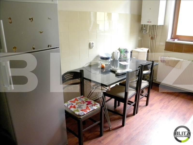 Apartament de închiriat 4 camere Central - 393AI | BLITZ Cluj-Napoca | Poza11