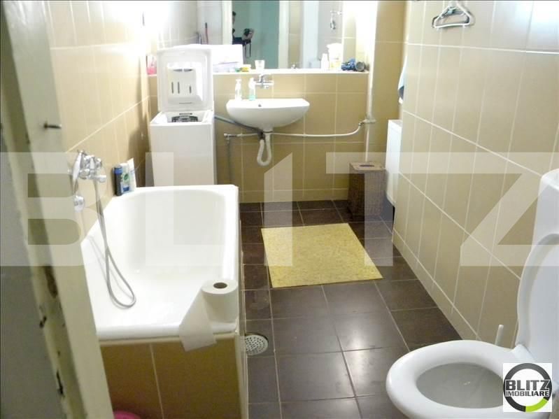 Apartament de închiriat 4 camere Central - 393AI | BLITZ Cluj-Napoca | Poza13