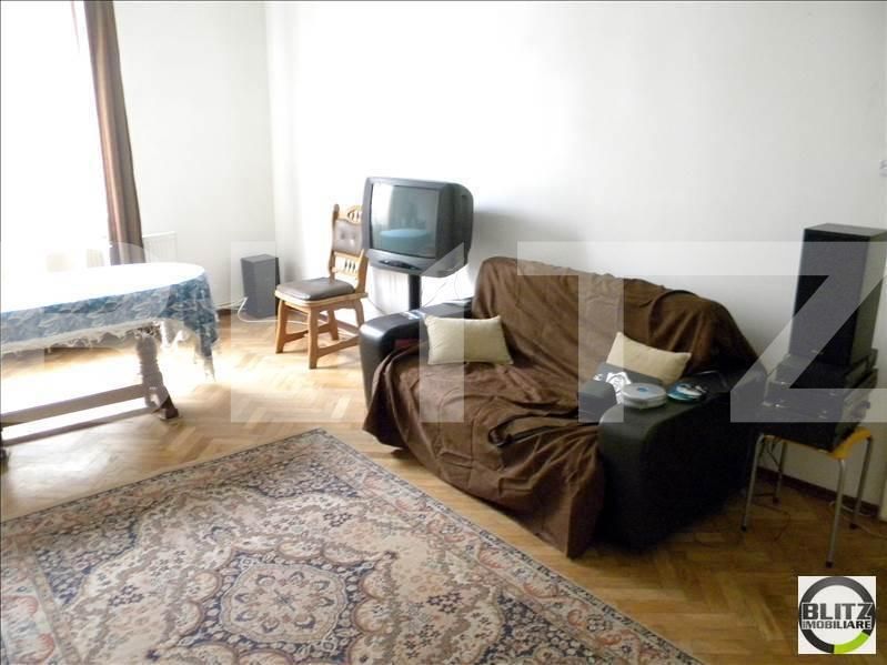 Apartament de închiriat 4 camere Central - 393AI | BLITZ Cluj-Napoca | Poza4