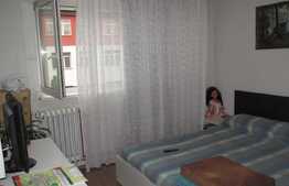 3 camere decomandat, etaj intermediar, zona Kaufland Manastur