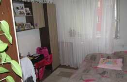 3 camere decomandat, etaj intermediar, zona Kaufland Manastur