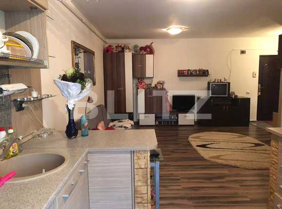Apartament de vânzare 2 camere Floreşti - 39302AV | BLITZ Cluj-Napoca | Poza1