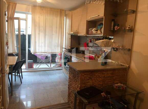 Apartament de vânzare 2 camere Floreşti - 39302AV | BLITZ Cluj-Napoca | Poza4