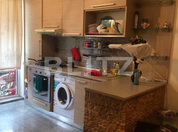 Apartament de vânzare 2 camere Floreşti - 39302AV | BLITZ Cluj-Napoca | Poza5