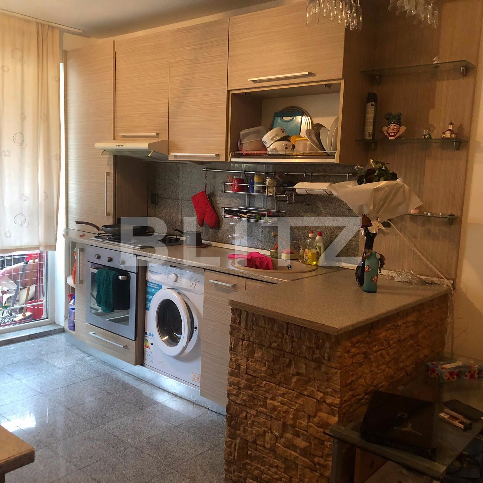 Apartament de vânzare 2 camere Floreşti - 39302AV | BLITZ Cluj-Napoca | Poza5