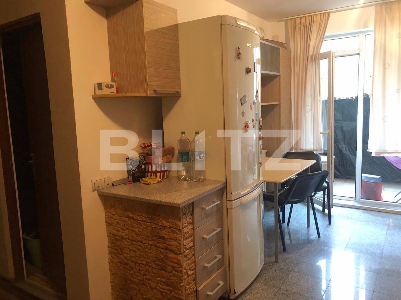 Apartament de vânzare 2 camere Floreşti - 39302AV | BLITZ Cluj-Napoca | Poza3
