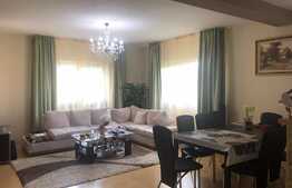 Doua case cuplate de vanzare, total 440 mp, 450 teren, Zona Florilor ! 