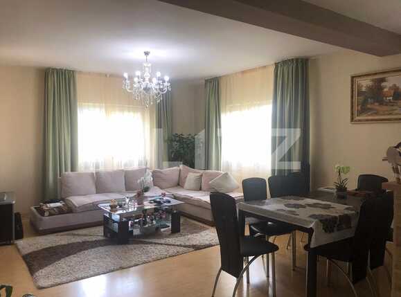 Casa de vânzare 3 camere Floreşti - 39303CV | BLITZ Cluj-Napoca | Poza3