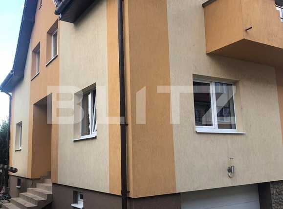 Casa de vânzare 3 camere Floreşti - 39303CV | BLITZ Cluj-Napoca | Poza1