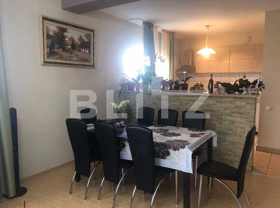 Casa de vânzare 3 camere Floreşti - 39303CV | BLITZ Cluj-Napoca | Poza4
