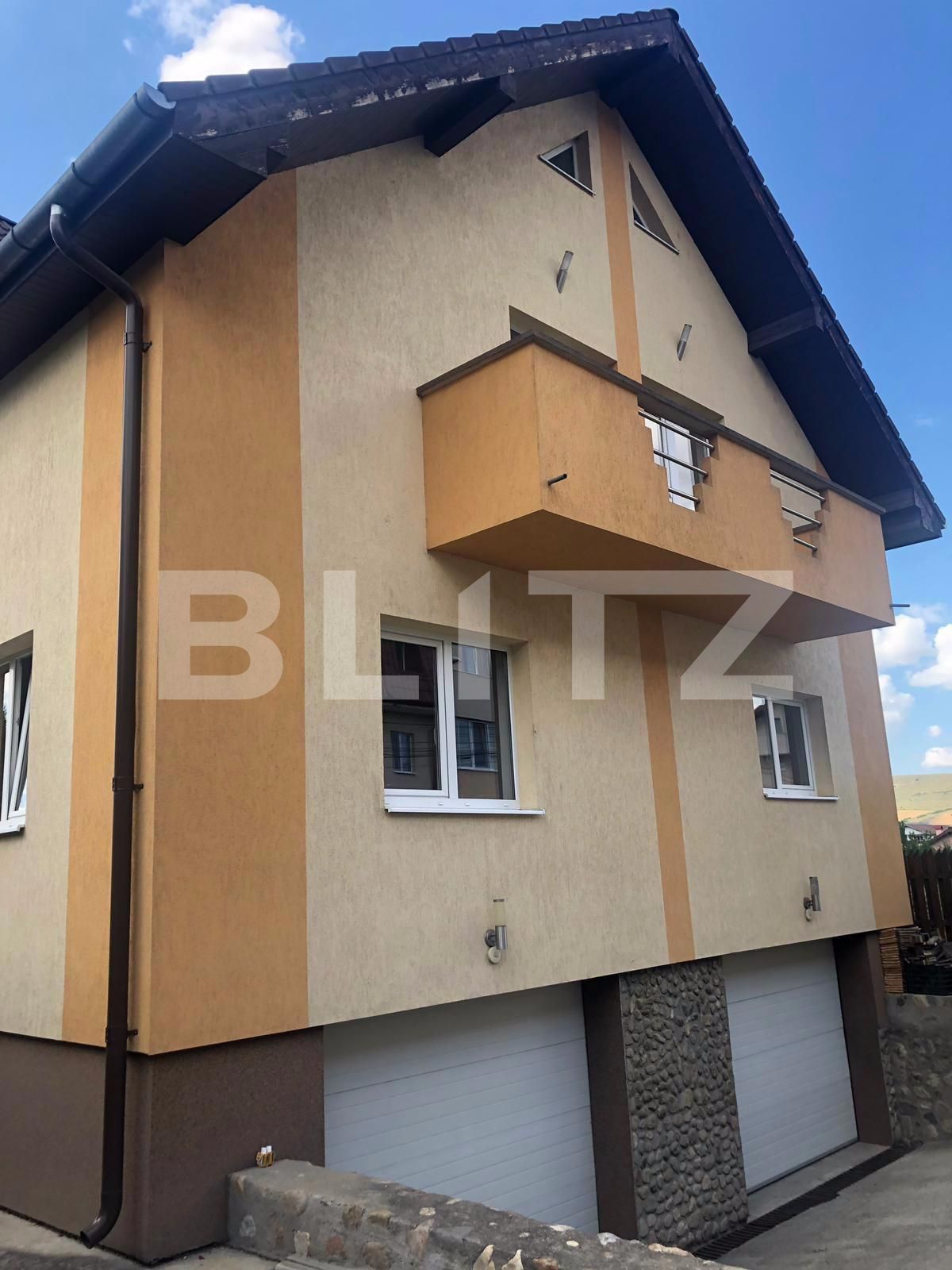Casa de vânzare 3 camere Floreşti - 39303CV | BLITZ Cluj-Napoca | Poza2