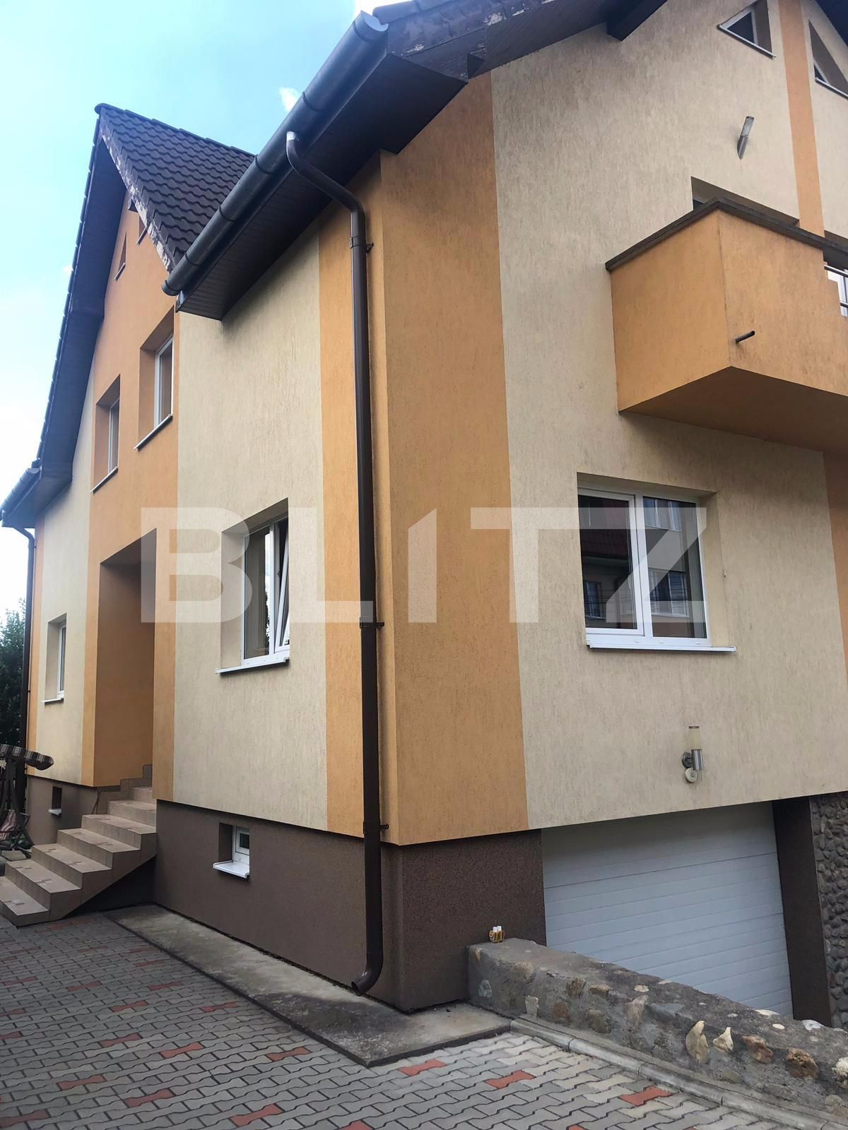 Casa de vânzare 3 camere Floreşti - 39303CV | BLITZ Cluj-Napoca | Poza1