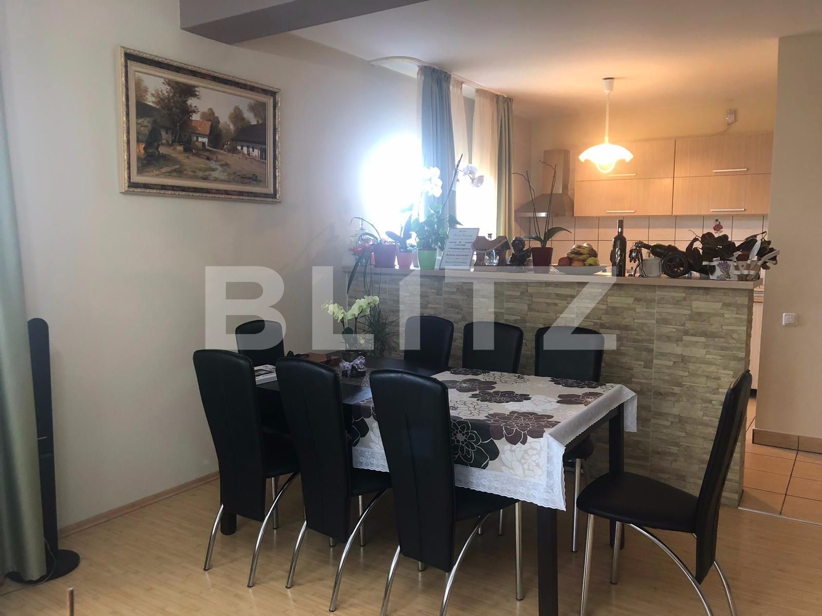 Casa de vânzare 3 camere Floreşti - 39303CV | BLITZ Cluj-Napoca | Poza4