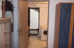 Garsoniera 30 mp, demisol inalt, zona Gradinii Botanice