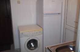 Garsoniera 30 mp, demisol inalt, zona Gradinii Botanice