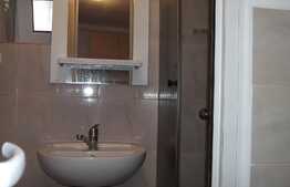 Garsoniera 30 mp, demisol inalt, zona Gradinii Botanice