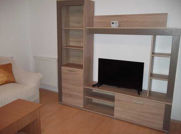 Garsonieră de închiriat Zorilor - 39304AI | BLITZ Cluj-Napoca | Poza1