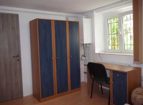 Garsonieră de închiriat Zorilor - 39304AI | BLITZ Cluj-Napoca | Poza2