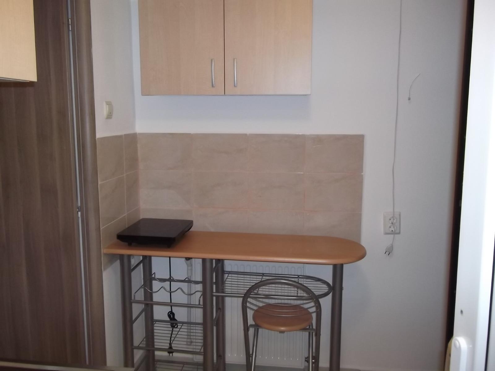 Garsonieră de închiriat Zorilor - 39304AI | BLITZ Cluj-Napoca | Poza6