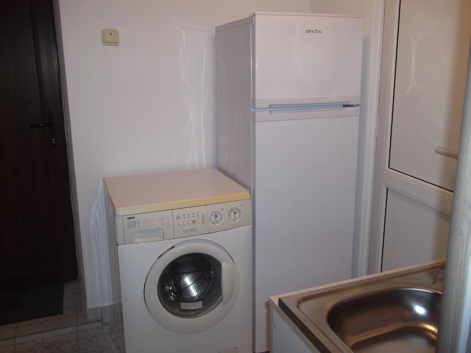 Garsonieră de închiriat Zorilor - 39304AI | BLITZ Cluj-Napoca | Poza4