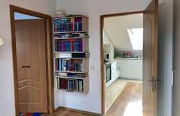 Apartament PET FRIENDLY, 3 camere, parcare, zona Florilor!