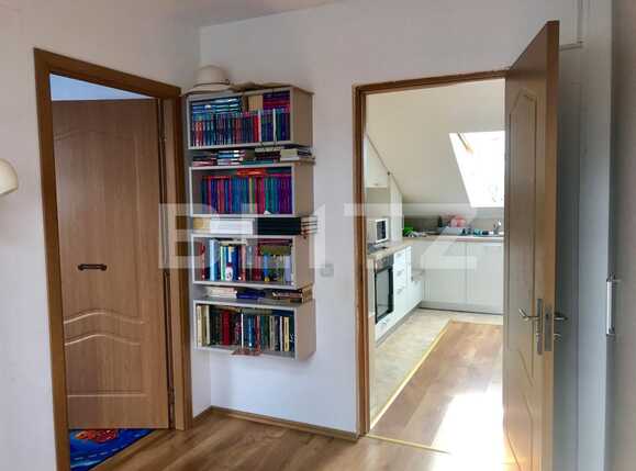 Apartament de închiriat 4 camere Floreşti - 39305AI | BLITZ Cluj-Napoca | Poza7