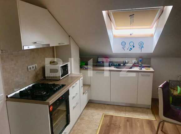 Apartament de închiriat 4 camere Floreşti - 39305AI | BLITZ Cluj-Napoca | Poza3