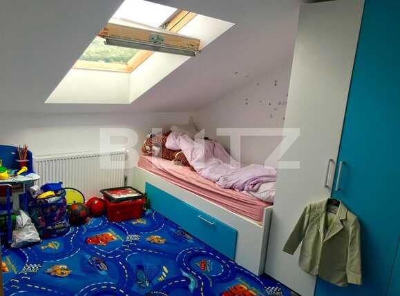 Apartament de închiriat 4 camere Floreşti - 39305AI | BLITZ Cluj-Napoca | Poza5