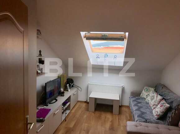 Apartament de închiriat 4 camere Floreşti - 39305AI | BLITZ Cluj-Napoca | Poza4