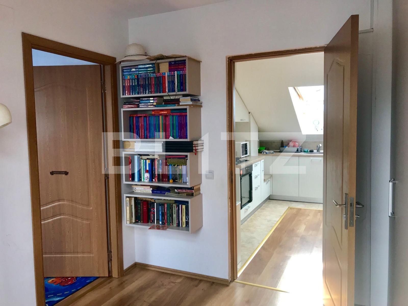 Apartament de închiriat 4 camere Floreşti - 39305AI | BLITZ Cluj-Napoca | Poza7