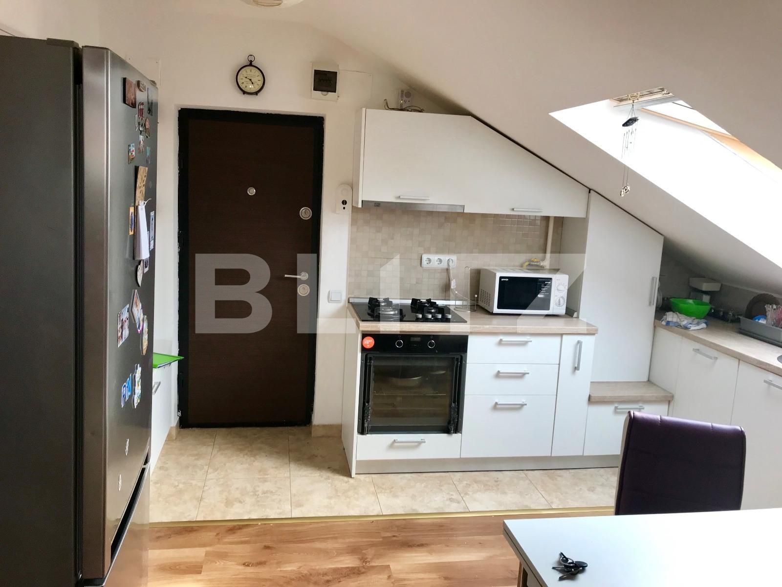 Apartament de închiriat 4 camere Floreşti - 39305AI | BLITZ Cluj-Napoca | Poza2