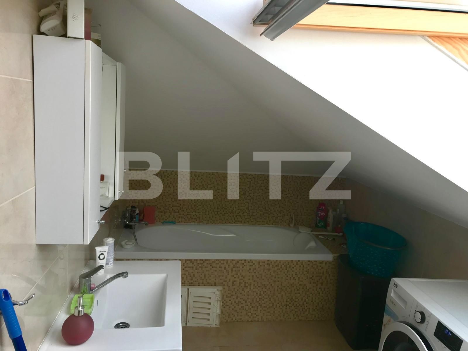 Apartament de închiriat 4 camere Floreşti - 39305AI | BLITZ Cluj-Napoca | Poza8