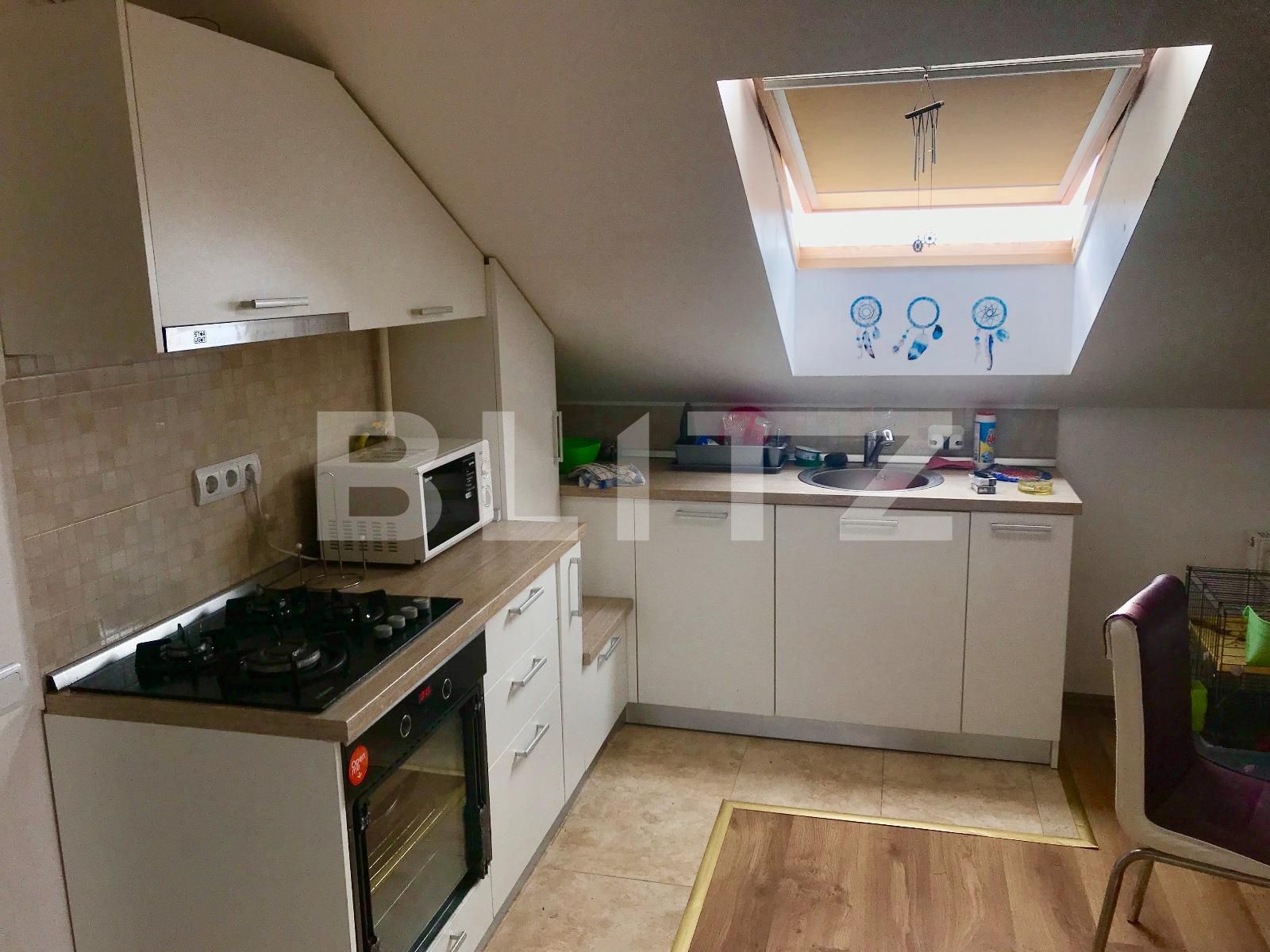 Apartament de închiriat 4 camere Floreşti - 39305AI | BLITZ Cluj-Napoca | Poza3