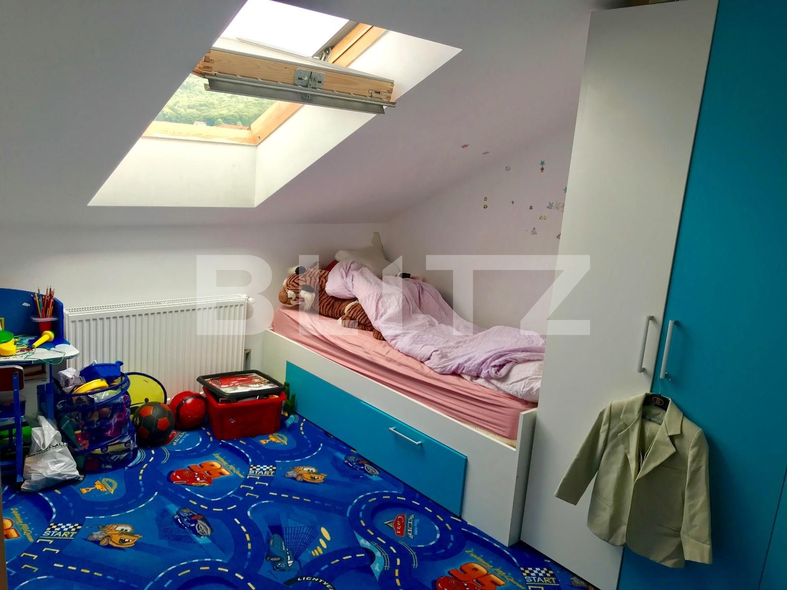 Apartament de închiriat 4 camere Floreşti - 39305AI | BLITZ Cluj-Napoca | Poza5